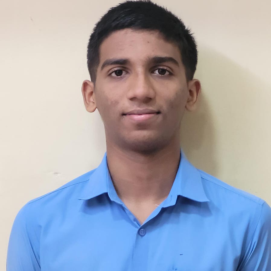 Akshay S
